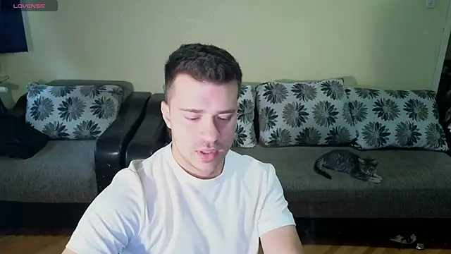 JohnnyStepBro online show from 09-17-25, 09:44