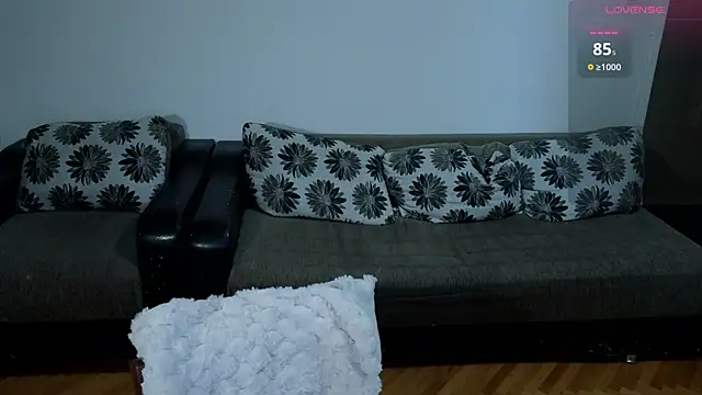 JohnnyStepBro online show from 03-12-26, 05:39