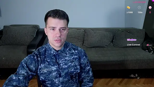 JohnnyStepBro online show from 10-30-25, 07:00