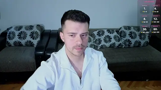 JohnnyStepBro online show from 03-22-26, 02:40