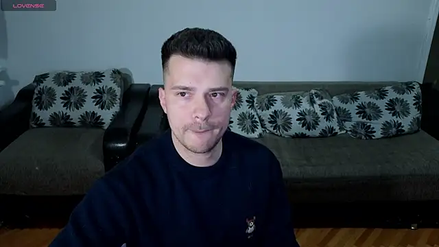 JohnnyStepBro online show from 03-14-26, 07:20