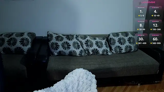 JohnnyStepBro online show from 03-07-26, 04:45