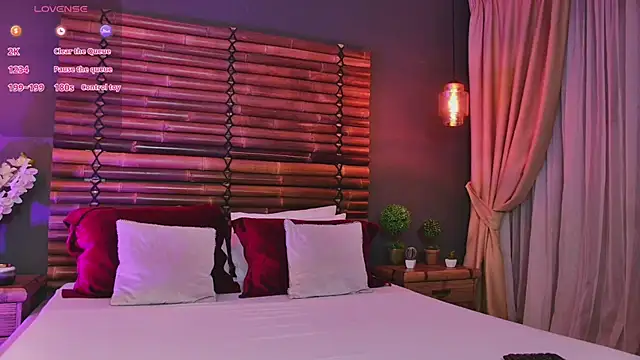 MadilynFox online show from 03-31-26, 10:12