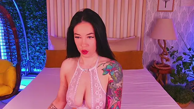 MadilynFox online show from 01-16-26, 08:13