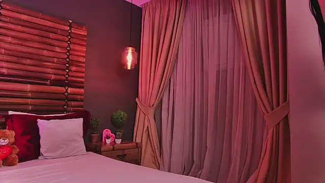 MadilynFox online show from 02-22-26, 08:32