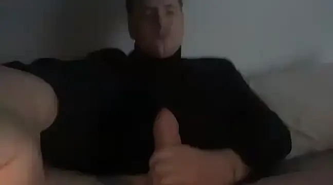 BigSammy1995 online show from 12-02-24, 08:47