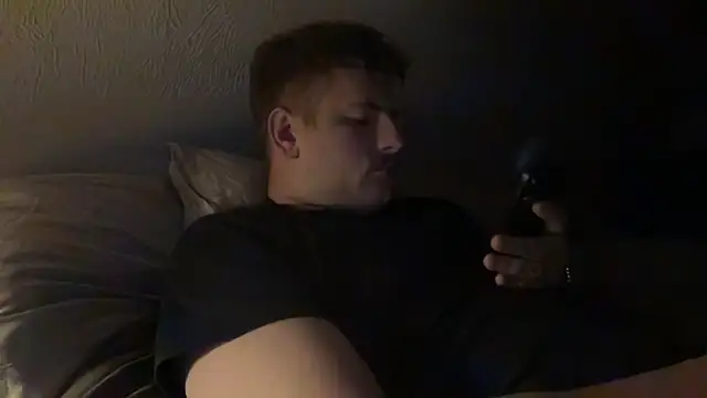 BigSammy1995 online show from 02-14-25, 02:39