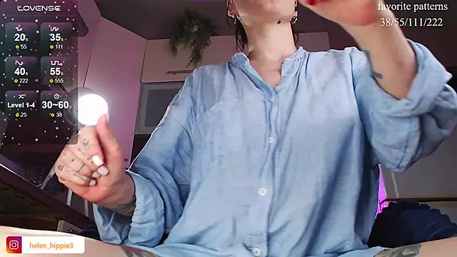 FoxRineHelen online show from 12-14-25, 07:30