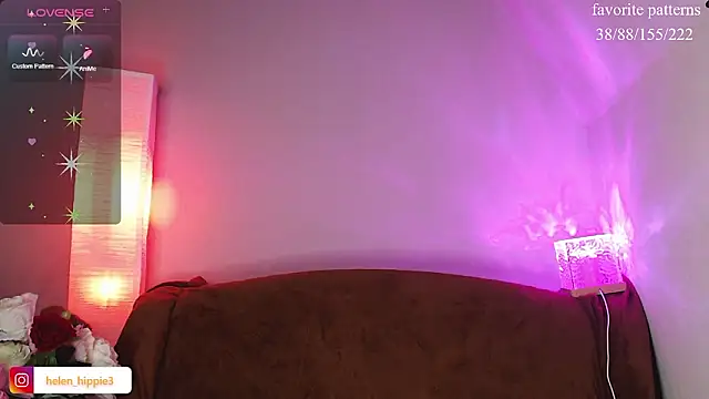 FoxRineHelen online show from 03-05-26, 11:32