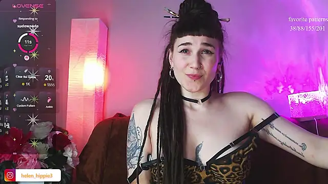 FoxRineHelen online show from 03-26-26, 11:46