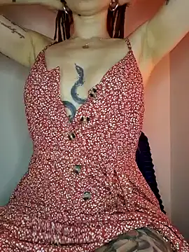 Snapshot of FoxRineHelen chatting on 03-18-25, 02:50 FoxRineHelen online show from 03-18-25, 02:50