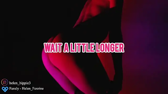 FoxRineHelen online show from 04-14-26, 11:10