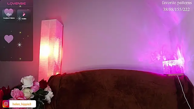 FoxRineHelen online show from 02-17-26, 11:24