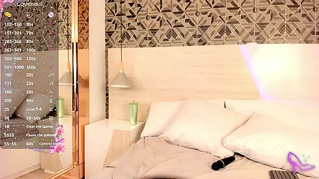 IvannaAnggel online show from 03-22-25, 05:09