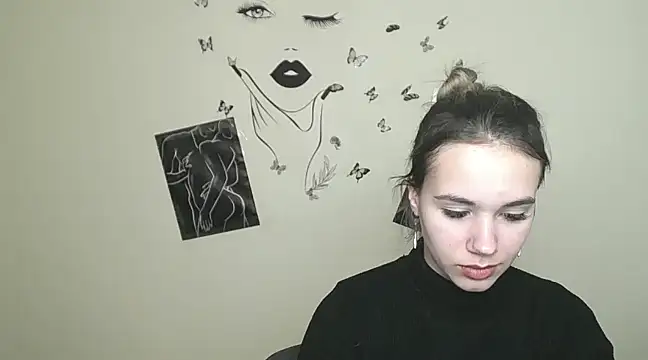 Snapshot of _StAcY chatting on 02-15-25, 10:55  StAcY online show from 02-15-25, 10:55