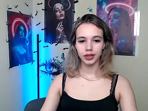 Snapshot of _StAcY chatting on 09-29-25, 12:00  StAcY online show from 09-29-25, 12:00