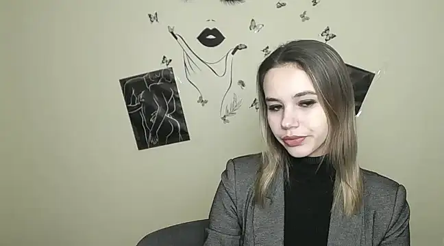 Snapshot of _StAcY chatting on 02-03-25, 01:40  StAcY online show from 02-03-25, 01:40