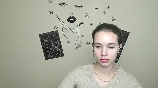 Snapshot of _StAcY chatting on 02-18-25, 10:49  StAcY online show from 02-18-25, 10:49