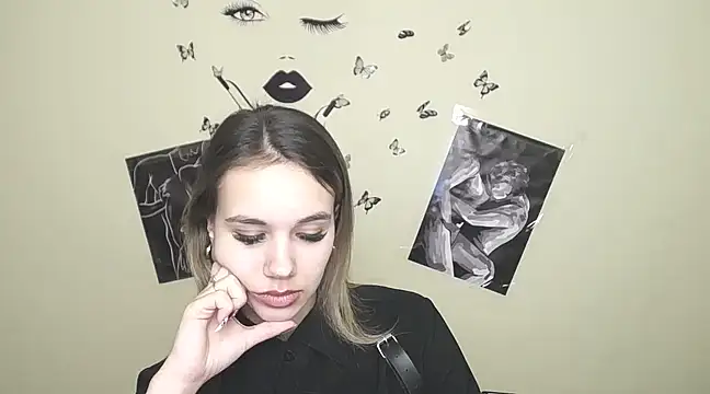 Snapshot of _StAcY chatting on 03-15-25, 10:24  StAcY online show from 03-15-25, 10:24