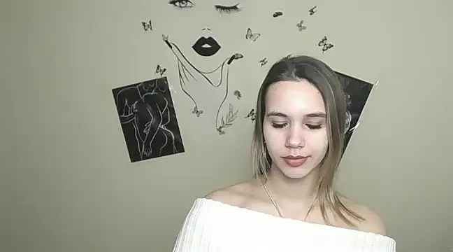 Snapshot of _StAcY chatting on 02-19-25, 07:39  StAcY online show from 02-19-25, 07:39