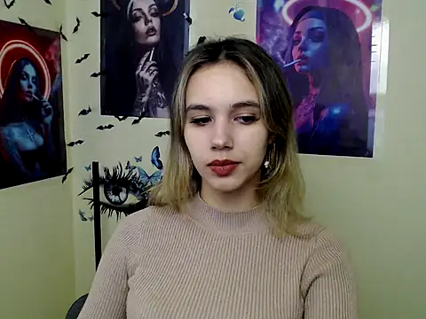 Snapshot of _StAcY chatting on 10-21-25, 12:04  StAcY online show from 10-21-25, 12:04