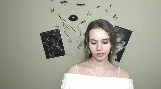 Snapshot of _StAcY chatting on 02-19-25, 10:45  StAcY online show from 02-19-25, 10:45