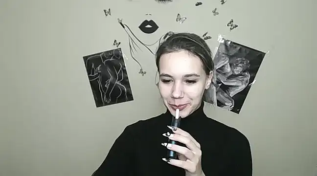 Snapshot of _StAcY chatting on 02-05-25, 01:11  StAcY online show from 02-05-25, 01:11