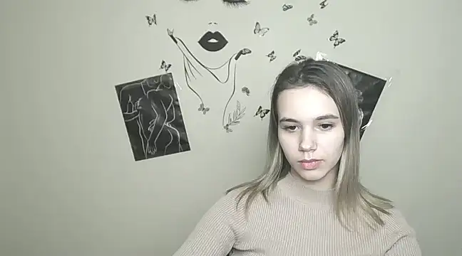 Snapshot of _StAcY chatting on 01-26-25, 01:25  StAcY online show from 01-26-25, 01:25