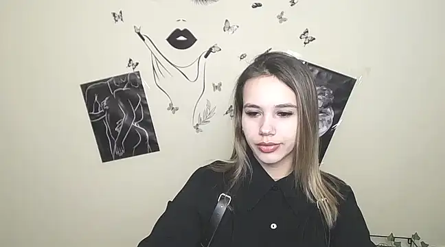 Snapshot of _StAcY chatting on 03-15-25, 07:20  StAcY online show from 03-15-25, 07:20