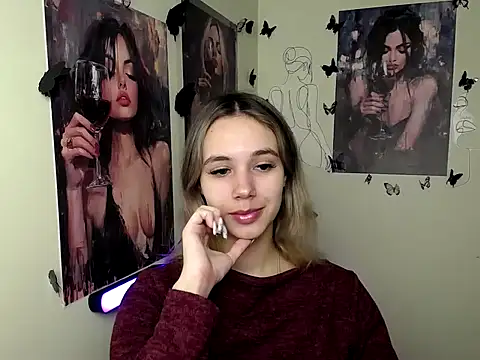 Snapshot of _StAcY chatting on 10-01-25, 12:09  StAcY online show from 10-01-25, 12:09