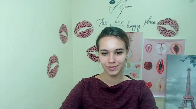 Snapshot of _StAcY chatting on 02-10-25, 04:25  StAcY online show from 02-10-25, 04:25