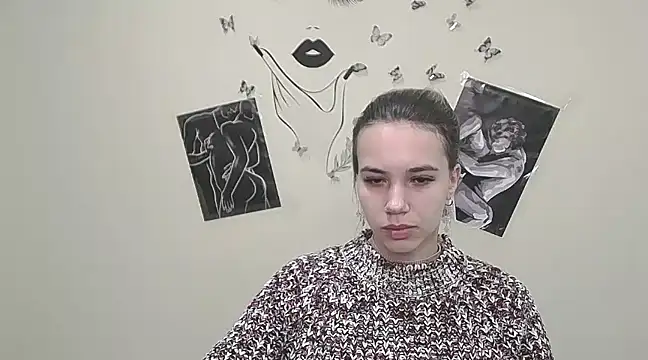 Snapshot of _StAcY chatting on 01-30-25, 05:09  StAcY online show from 01-30-25, 05:09