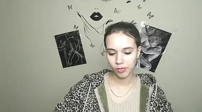 Snapshot of _StAcY chatting on 02-17-25, 10:40  StAcY online show from 02-17-25, 10:40