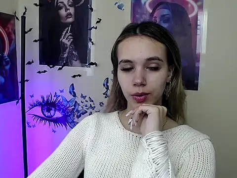 Snapshot of _StAcY chatting on 10-14-25, 06:14  StAcY online show from 10-14-25, 06:14