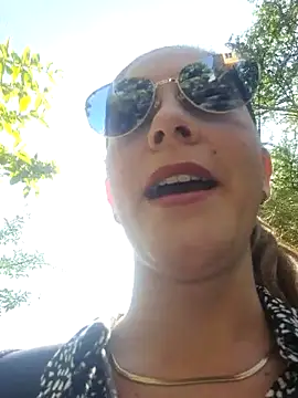 Hanny 24 online show from 09-23-25, 02:24