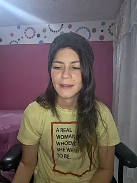Hanny 24 online show from 05-04-26, 09:34