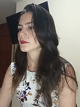 Snapshot of Hanny_24 chatting on 06-15-26, 10:37 Hanny 24 online show from 06-15-26, 10:37