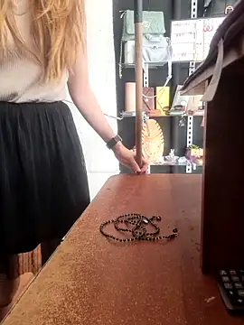 Hanny 24 online show from 02-20-25, 03:08