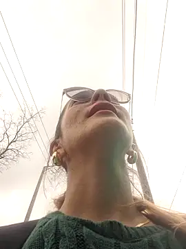 Hanny 24 online show from 03-04-25, 02:21