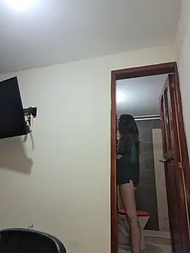 Hanny 24 online show from 10-29-25, 03:05