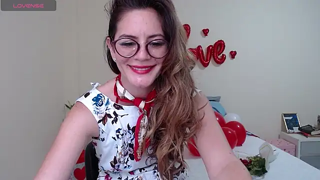 Hanny 24 online show from 02-14-25, 07:02