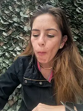 Hanny 24 online show from 03-15-25, 04:43