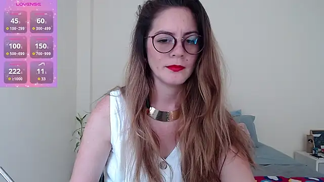 Hanny 24 online show from 02-13-25, 06:37