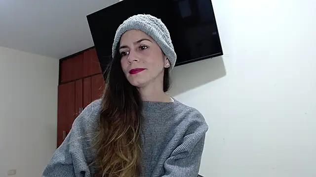 Snapshot of Hanny_24 chatting on 03-03-26, 11:45 Hanny 24 online show from 03-03-26, 11:45