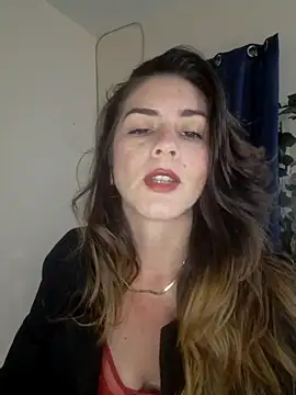 Hanny 24 online show from 09-26-25, 02:51