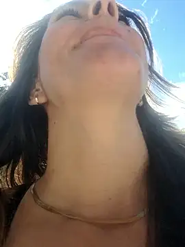 Hanny 24 online show from 09-21-25, 02:11