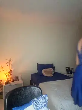 Hanny 24 online show from 03-18-25, 08:17