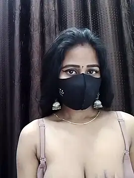 Lalisa sexy online show from 02-08-26, 04:37