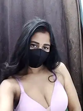 Lalisa sexy online show from 05-19-26, 10:00