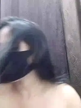 Lalisa sexy online show from 06-18-26, 06:01